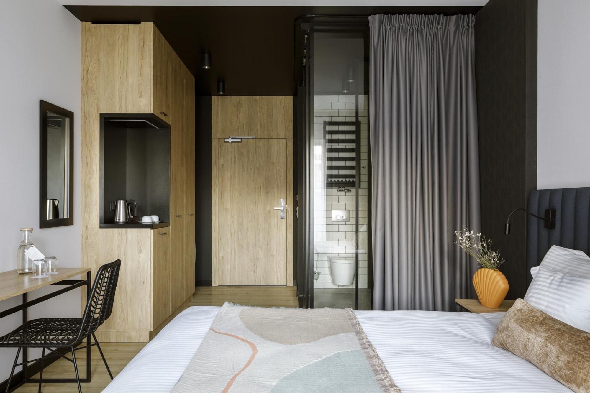 Saltic&Spa Grzybowo 4*科尔伯格
